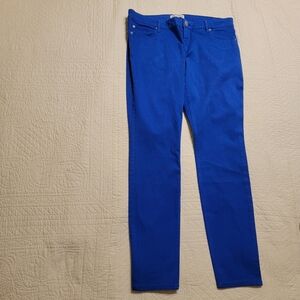 Express Women's Skinny Jeans Sz 12